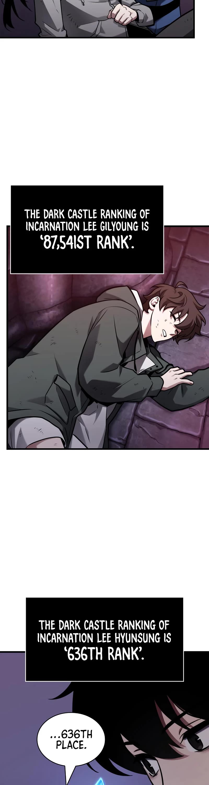 Omniscient Reader's Viewpoint Chapter 178 page 43 - Chapter 178
