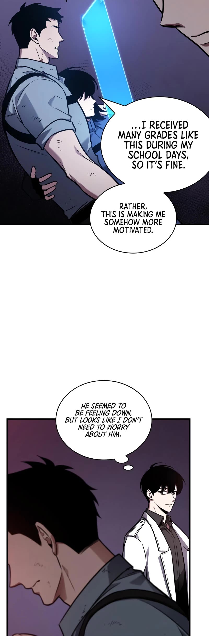 Omniscient Reader's Viewpoint Chapter 178 page 44 - Chapter 178