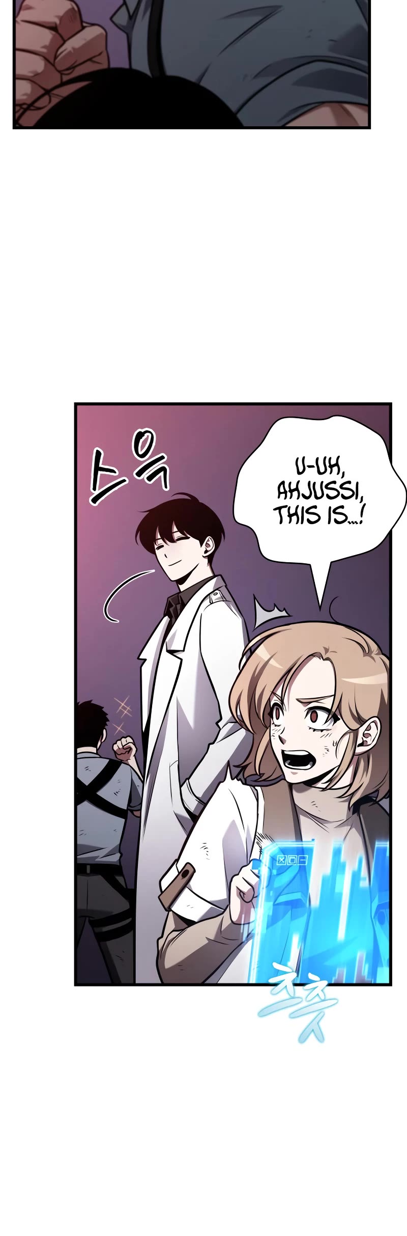 Omniscient Reader's Viewpoint Chapter 178 page 45 - Chapter 178