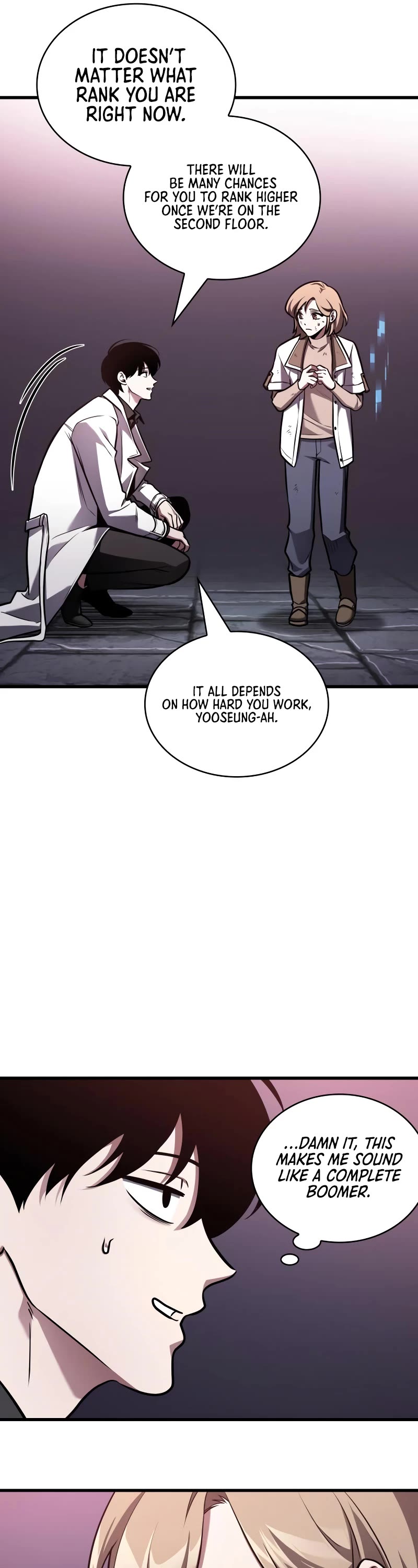 Omniscient Reader's Viewpoint Chapter 178 page 46 - Chapter 178