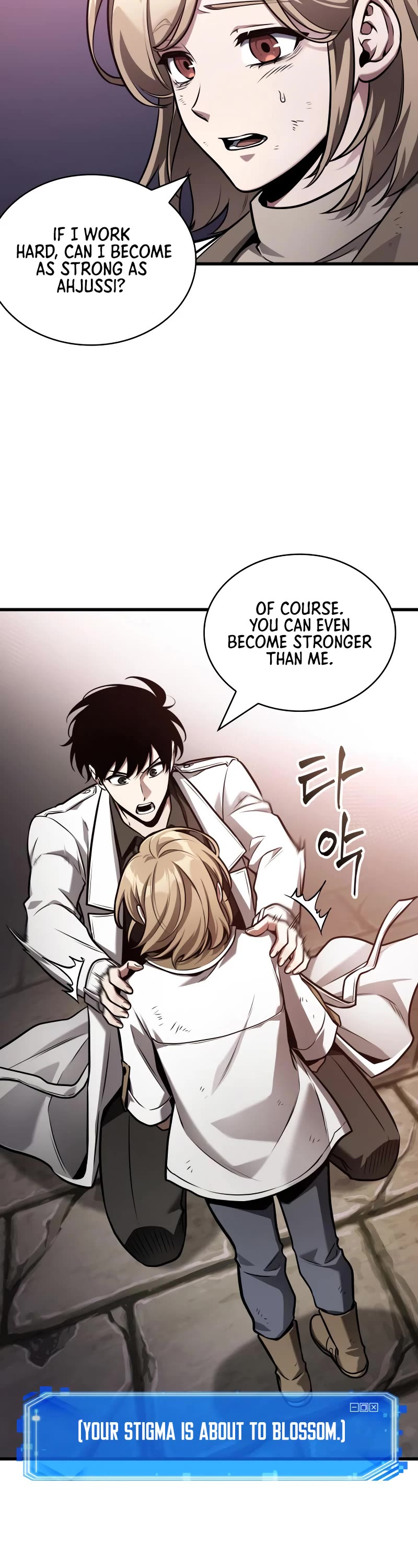 Omniscient Reader's Viewpoint Chapter 178 page 47 - Chapter 178