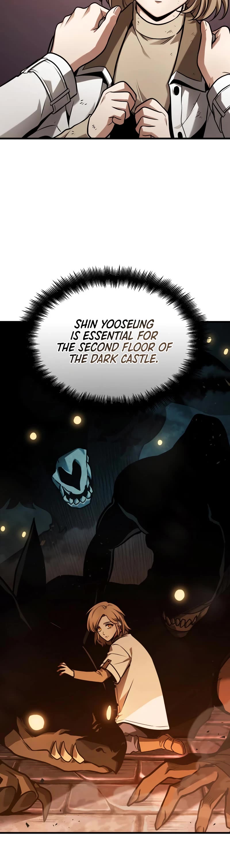 Omniscient Reader's Viewpoint Chapter 178 page 49 - Chapter 178