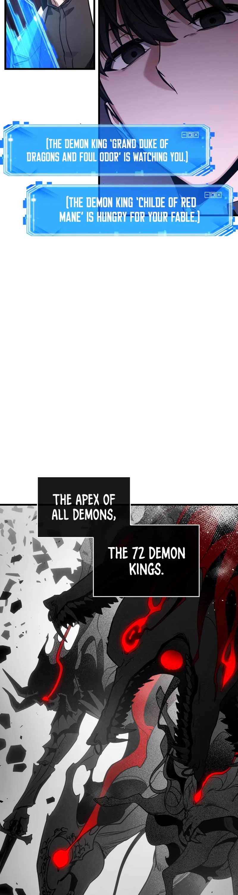 Omniscient Reader's Viewpoint Chapter 178 page 51 - Chapter 178