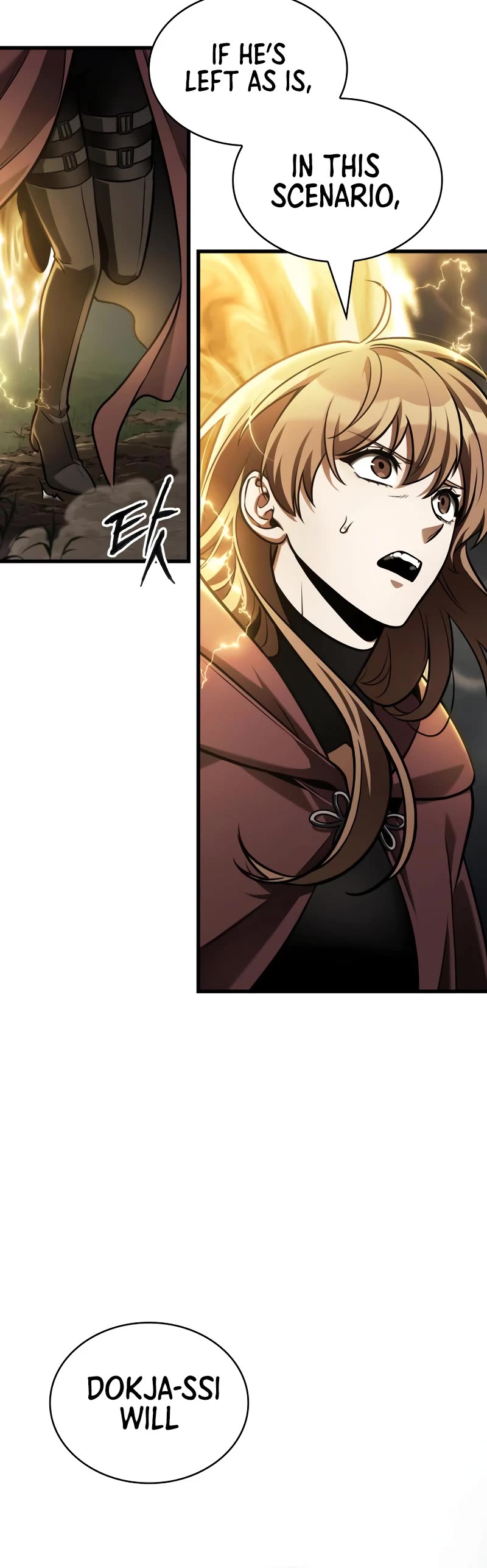 Omniscient Reader's Viewpoint Chapter 178 page 56 - Chapter 178