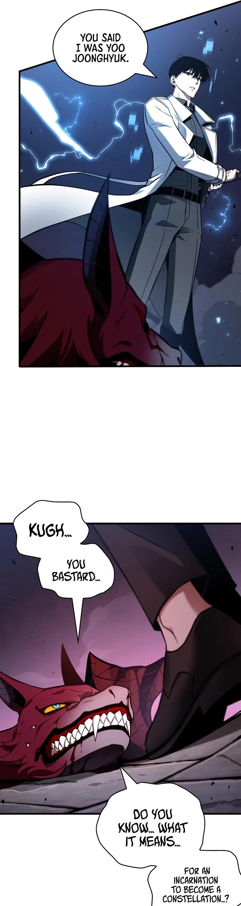 Omniscient Reader's Viewpoint Chapter 178 page 6 - Chapter 178