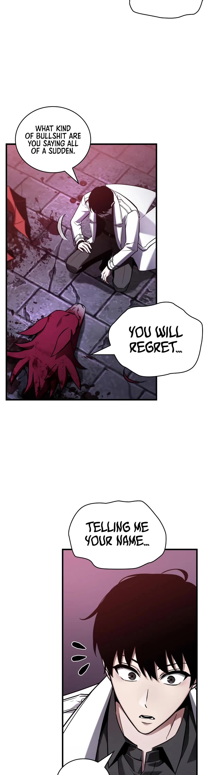 Omniscient Reader's Viewpoint Chapter 178 page 7 - Chapter 178