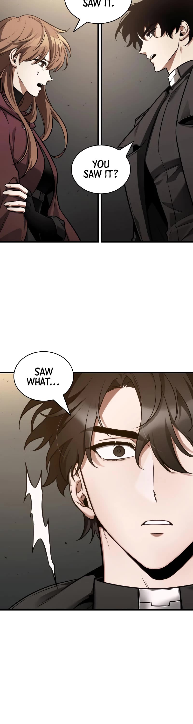 Omniscient Reader's Viewpoint Chapter 179 page 11 - Chapter 179
