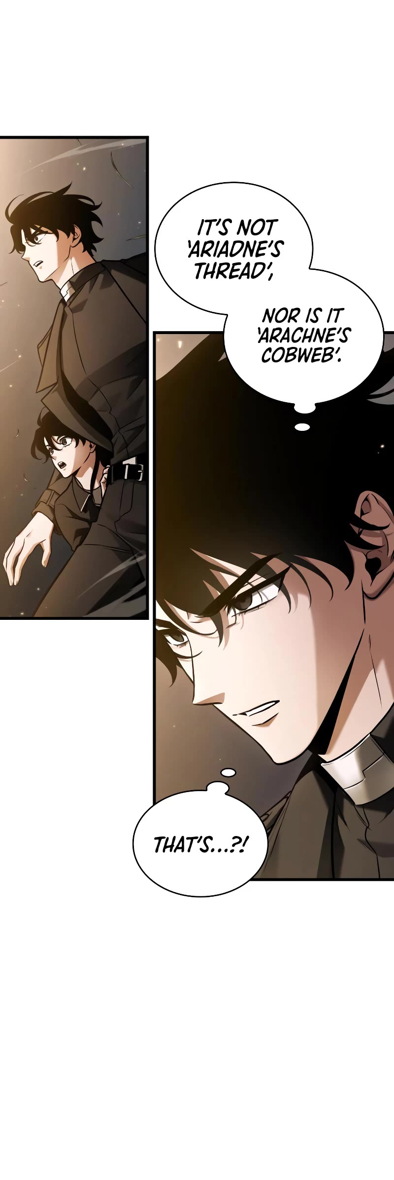 Omniscient Reader's Viewpoint Chapter 179 page 13 - Chapter 179