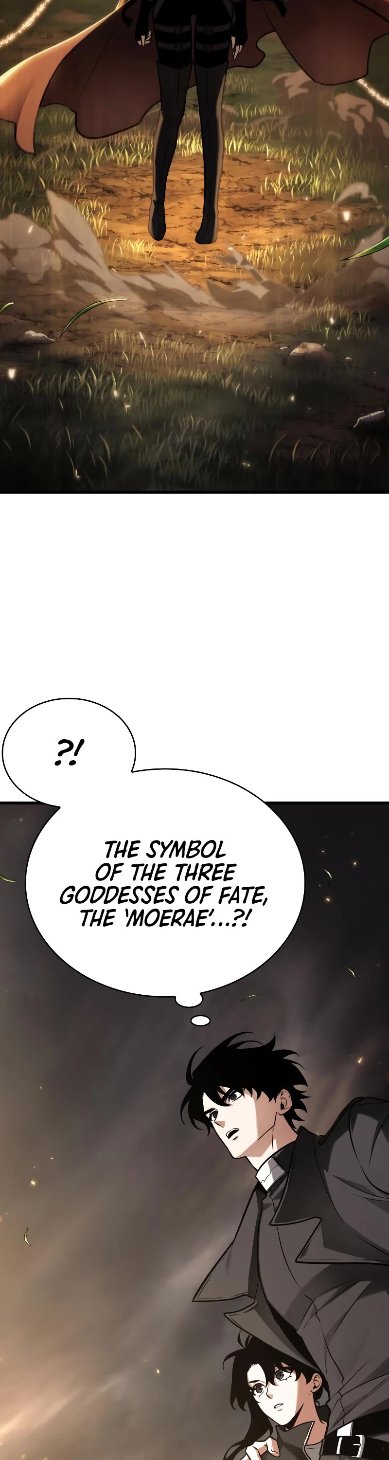 Omniscient Reader's Viewpoint Chapter 179 page 15 - Chapter 179