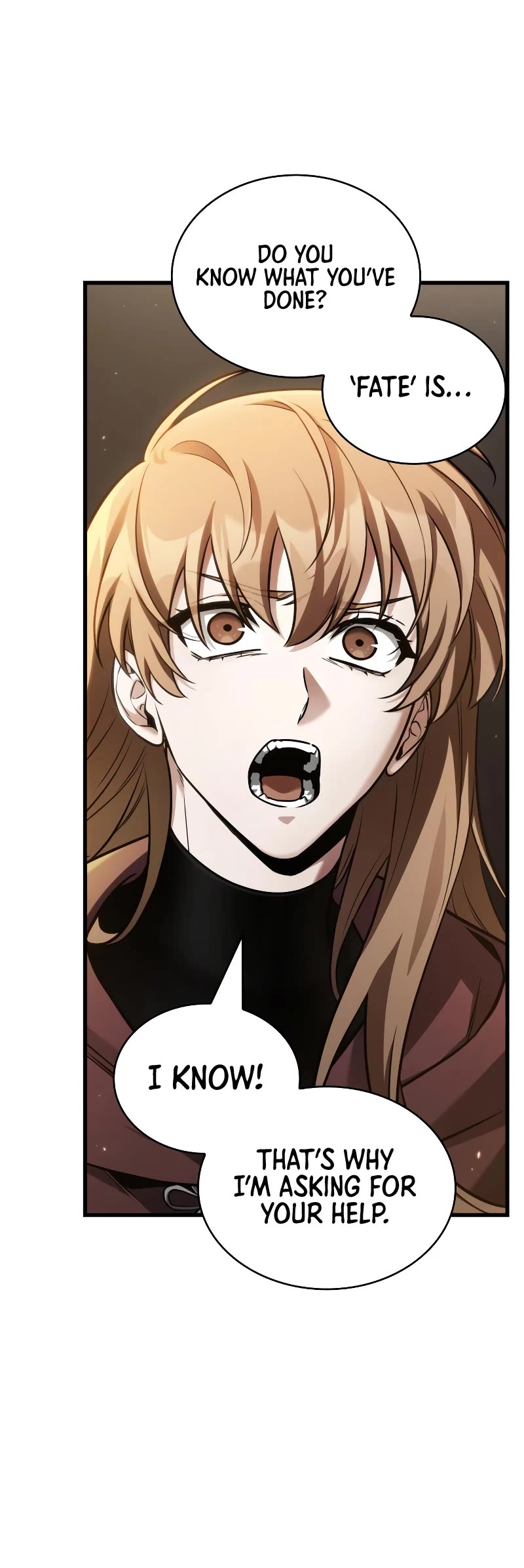 Omniscient Reader's Viewpoint Chapter 179 page 17 - Chapter 179