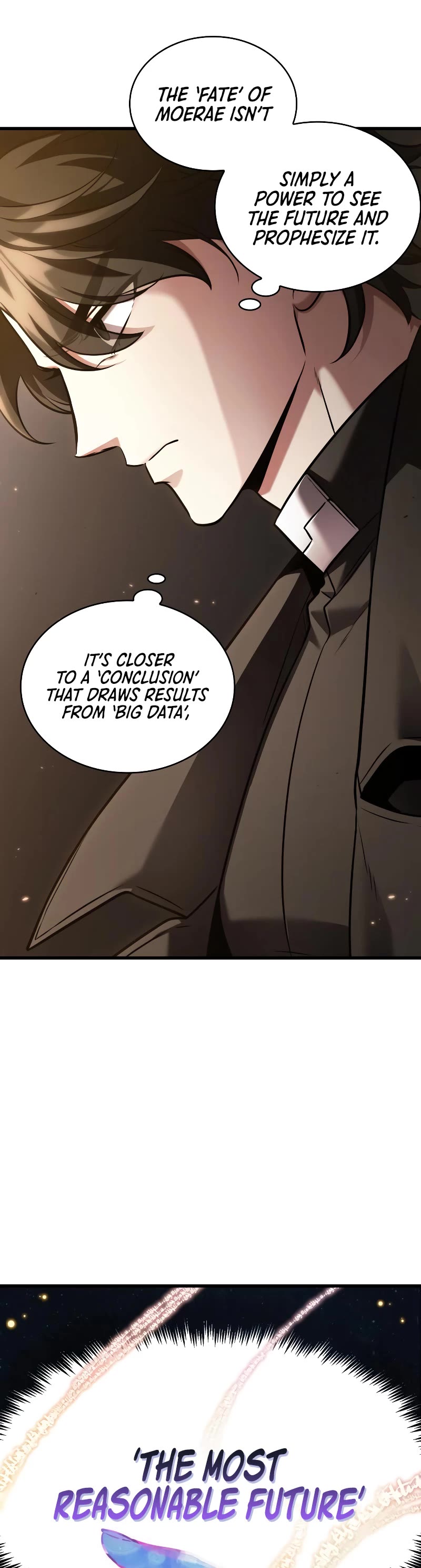 Omniscient Reader's Viewpoint Chapter 179 page 18 - Chapter 179