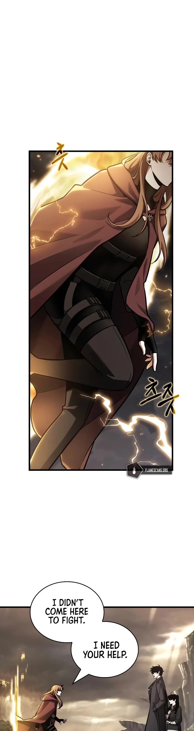 Omniscient Reader's Viewpoint Chapter 179 page 2 - Chapter 179