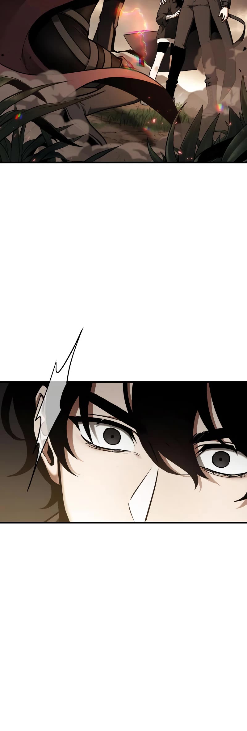 Omniscient Reader's Viewpoint Chapter 179 page 23 - Chapter 179