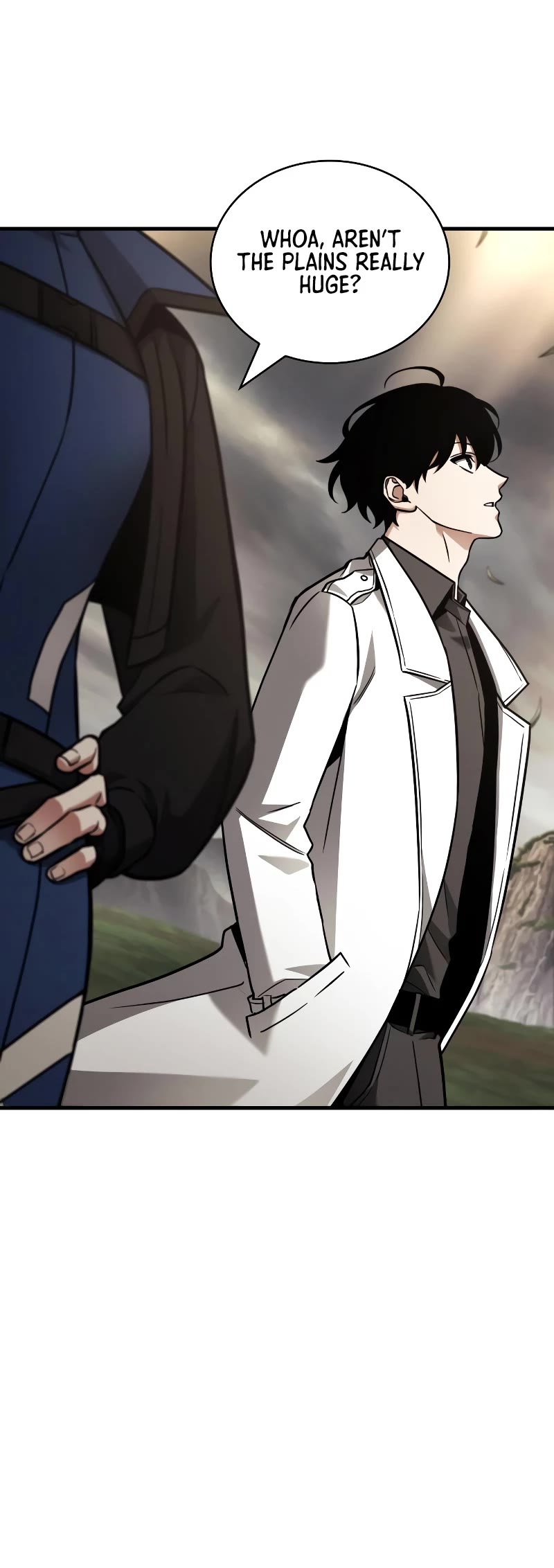 Omniscient Reader's Viewpoint Chapter 179 page 27 - Chapter 179