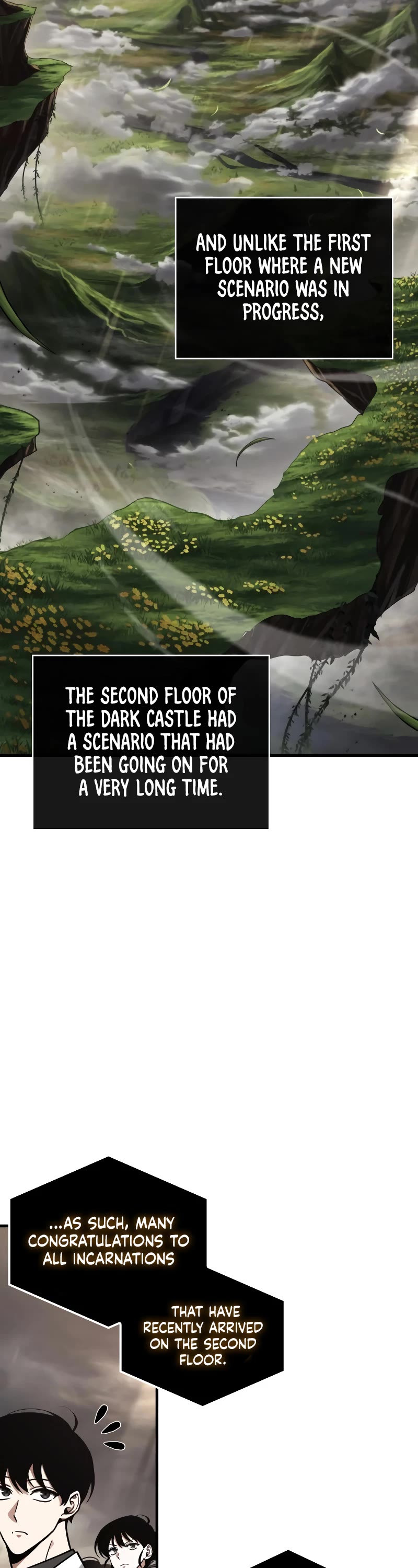 Omniscient Reader's Viewpoint Chapter 179 page 29 - Chapter 179