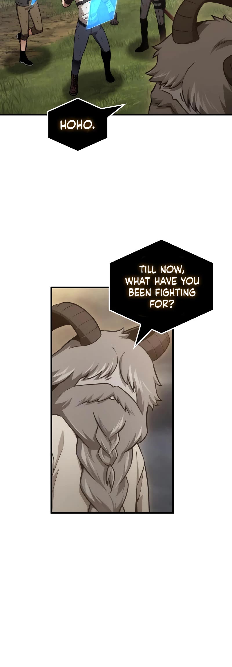 Omniscient Reader's Viewpoint Chapter 179 page 35 - Chapter 179