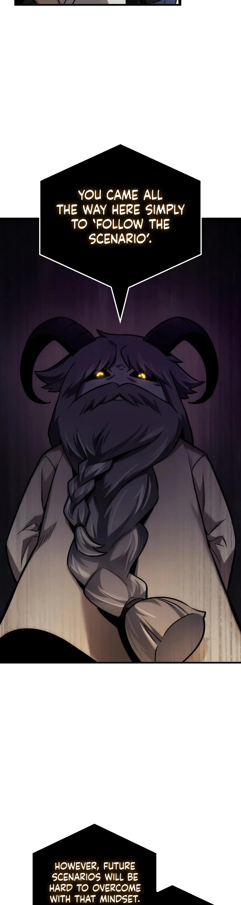 Omniscient Reader's Viewpoint Chapter 179 page 37 - Chapter 179