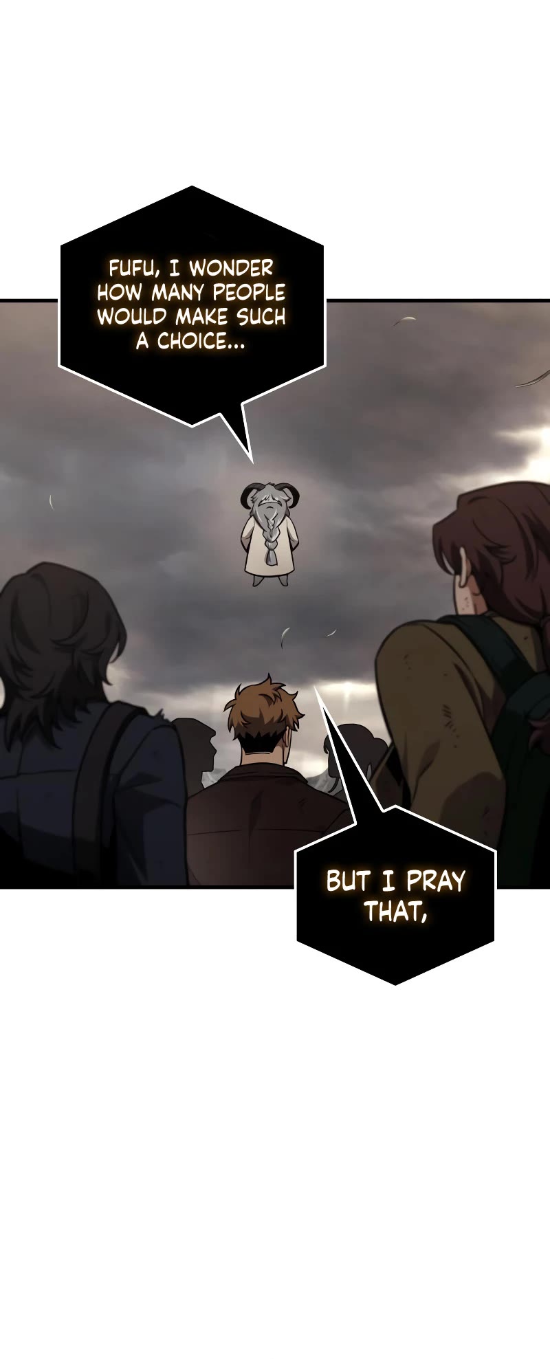 Omniscient Reader's Viewpoint Chapter 179 page 39 - Chapter 179