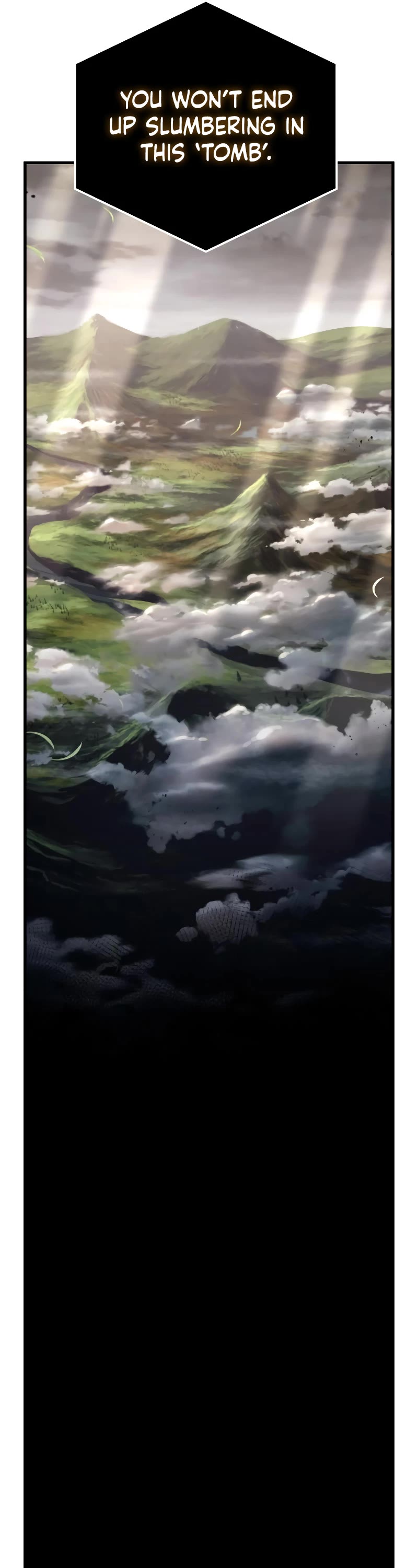 Omniscient Reader's Viewpoint Chapter 179 page 40 - Chapter 179