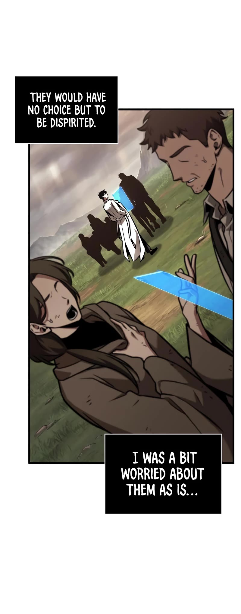 Omniscient Reader's Viewpoint Chapter 179 page 43 - Chapter 179