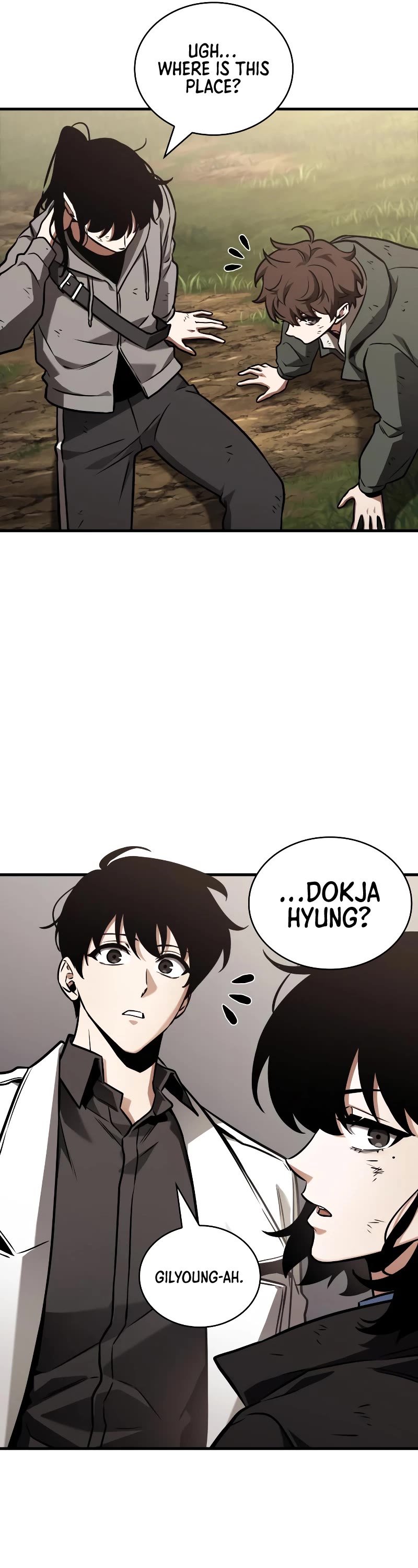 Omniscient Reader's Viewpoint Chapter 179 page 44 - Chapter 179