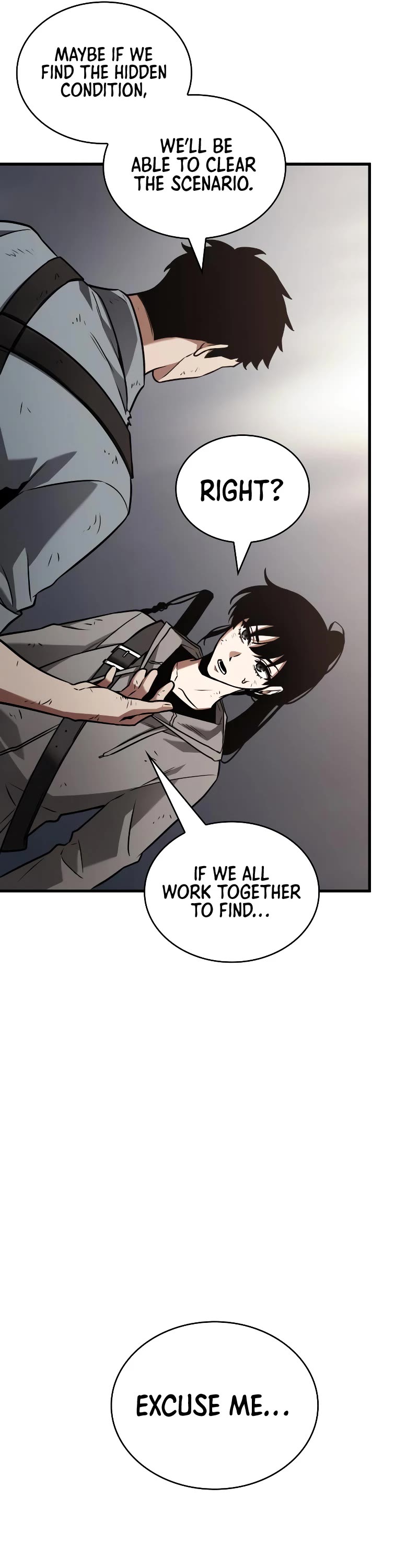 Omniscient Reader's Viewpoint Chapter 179 page 48 - Chapter 179