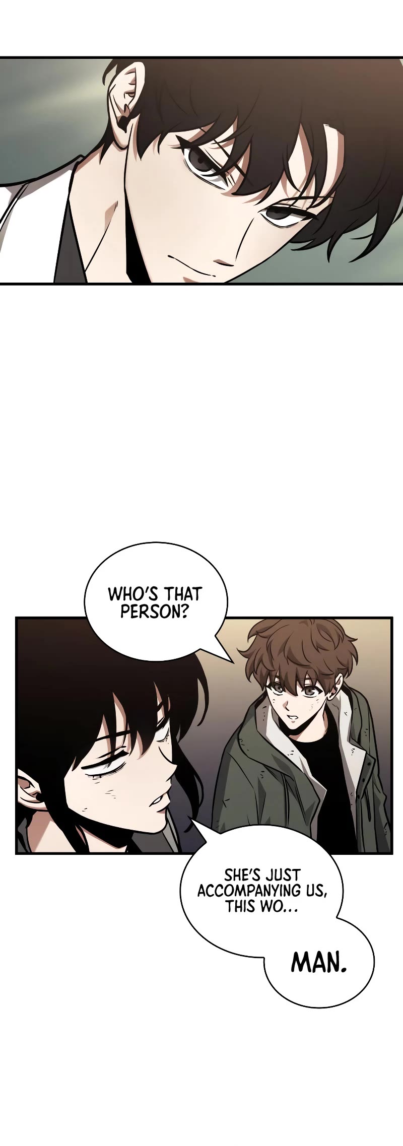Omniscient Reader's Viewpoint Chapter 179 page 51 - Chapter 179