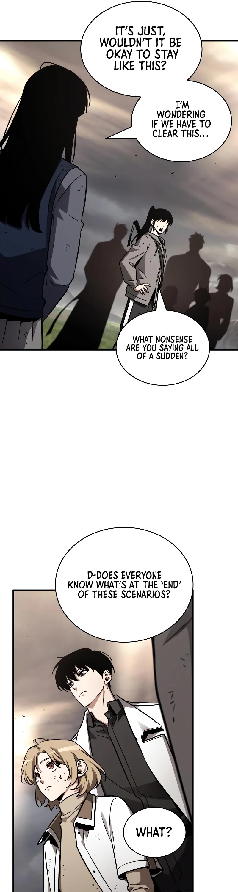 Omniscient Reader's Viewpoint Chapter 179 page 52 - Chapter 179