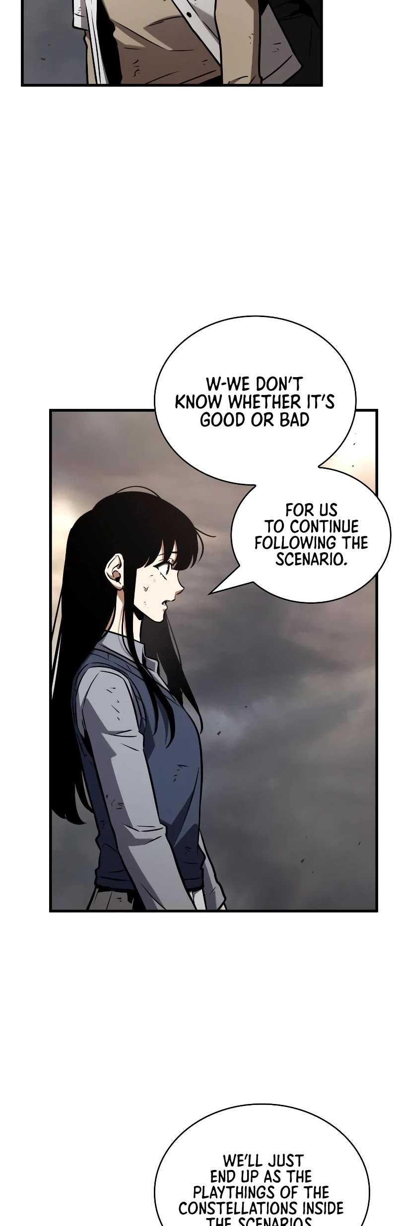 Omniscient Reader's Viewpoint Chapter 179 page 53 - Chapter 179