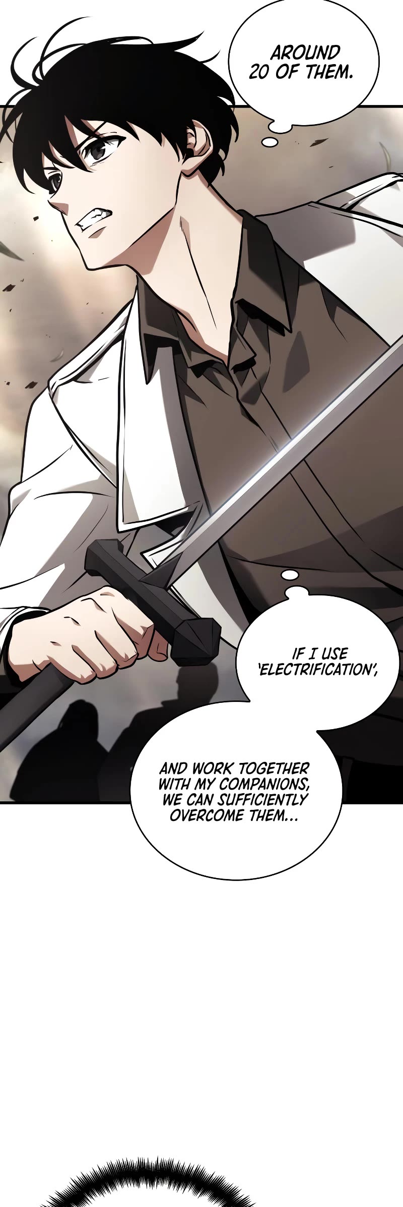 Omniscient Reader's Viewpoint Chapter 179 page 64 - Chapter 179