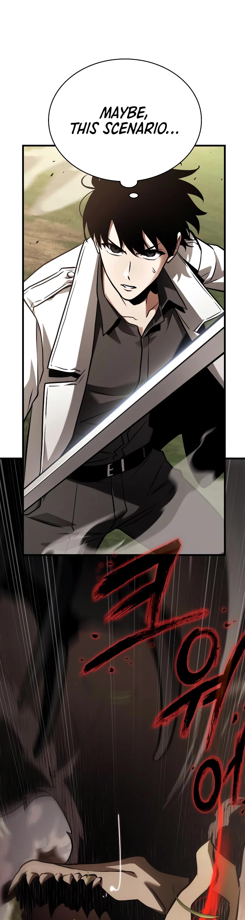 Omniscient Reader's Viewpoint Chapter 179 page 66 - Chapter 179