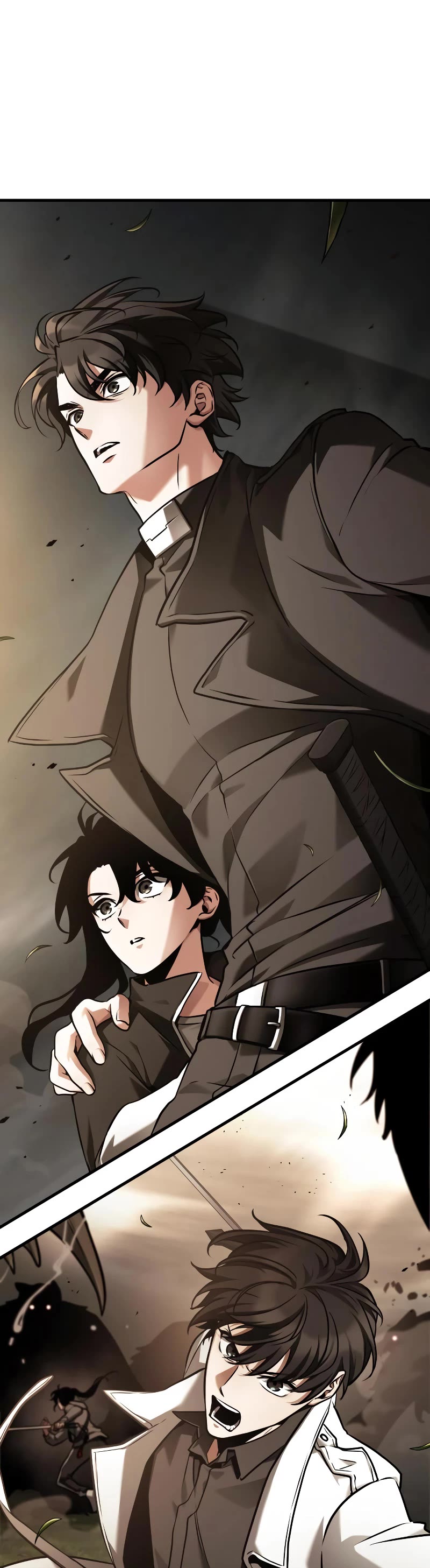 Omniscient Reader's Viewpoint Chapter 179 page 71 - Chapter 179