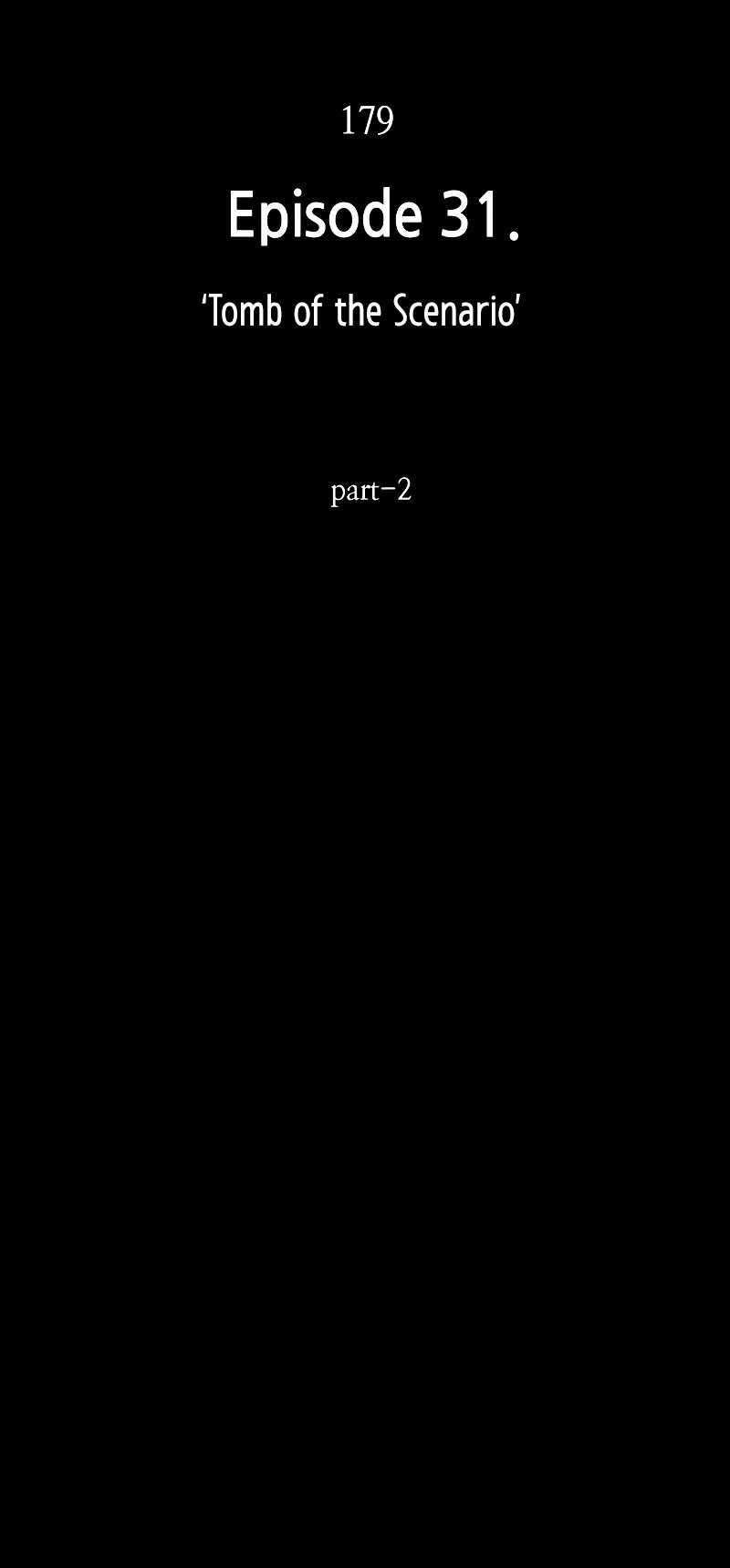 Omniscient Reader's Viewpoint Chapter 179 page 9 - Chapter 179