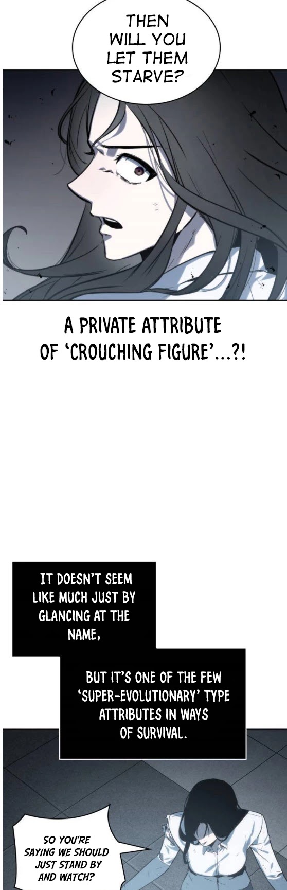 Omniscient Reader's Viewpoint Chapter 18 page 27 - Chapter 18: Line of Hypocrisy