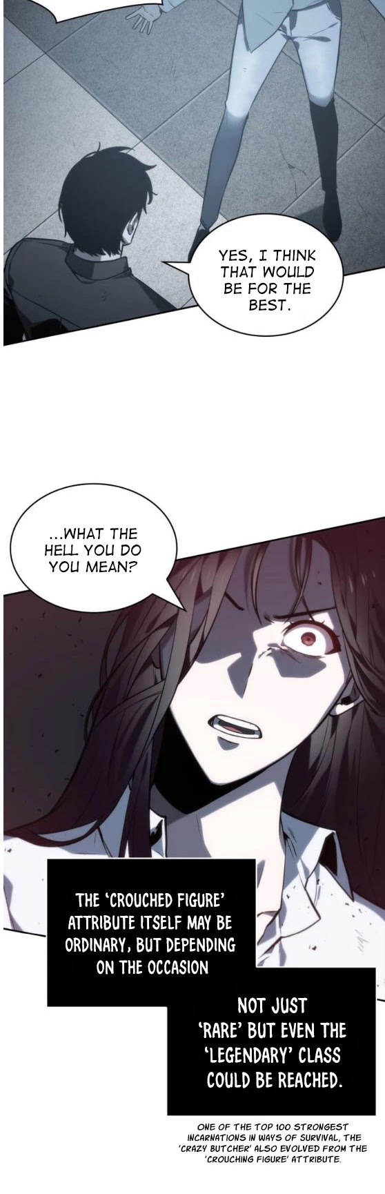 Omniscient Reader's Viewpoint Chapter 18 page 28 - Chapter 18: Line of Hypocrisy