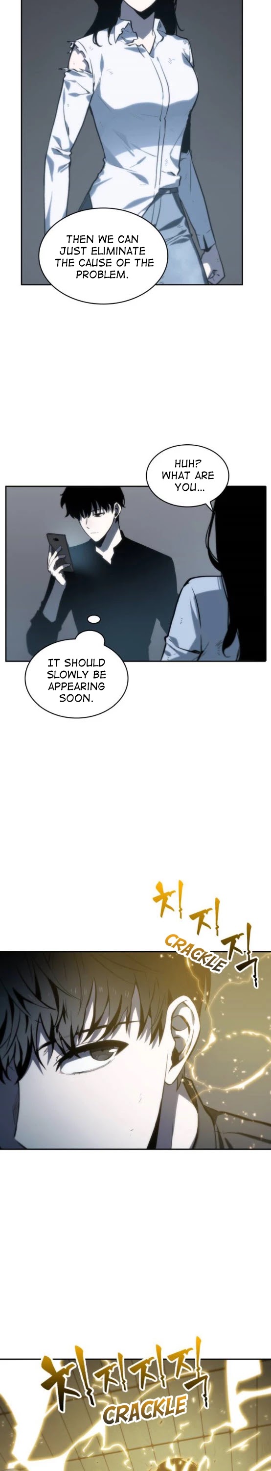 Omniscient Reader's Viewpoint Chapter 18 page 30 - Chapter 18: Line of Hypocrisy
