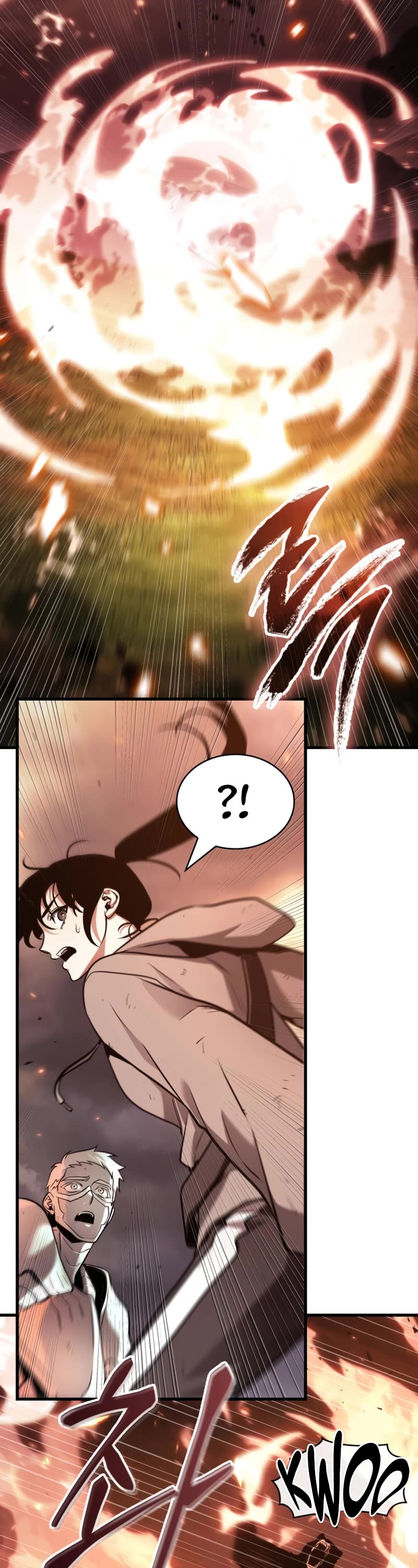 Omniscient Reader's Viewpoint Chapter 180 page 10 - Chapter 180
