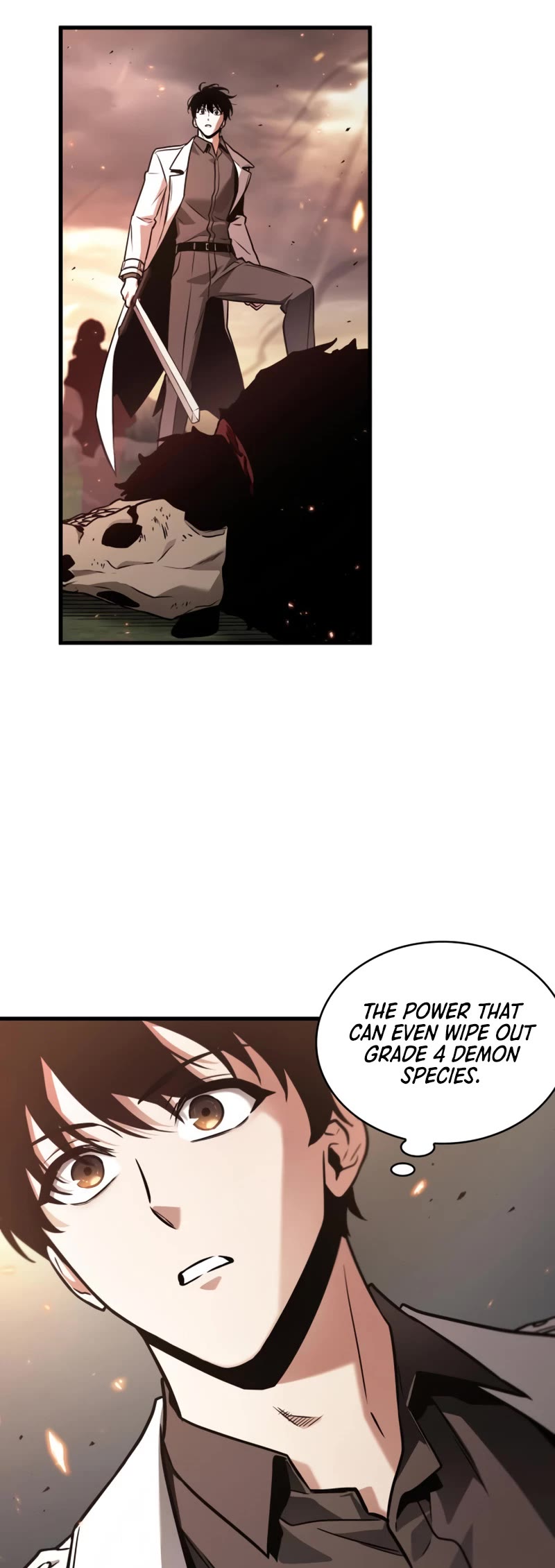 Omniscient Reader's Viewpoint Chapter 180 page 15 - Chapter 180