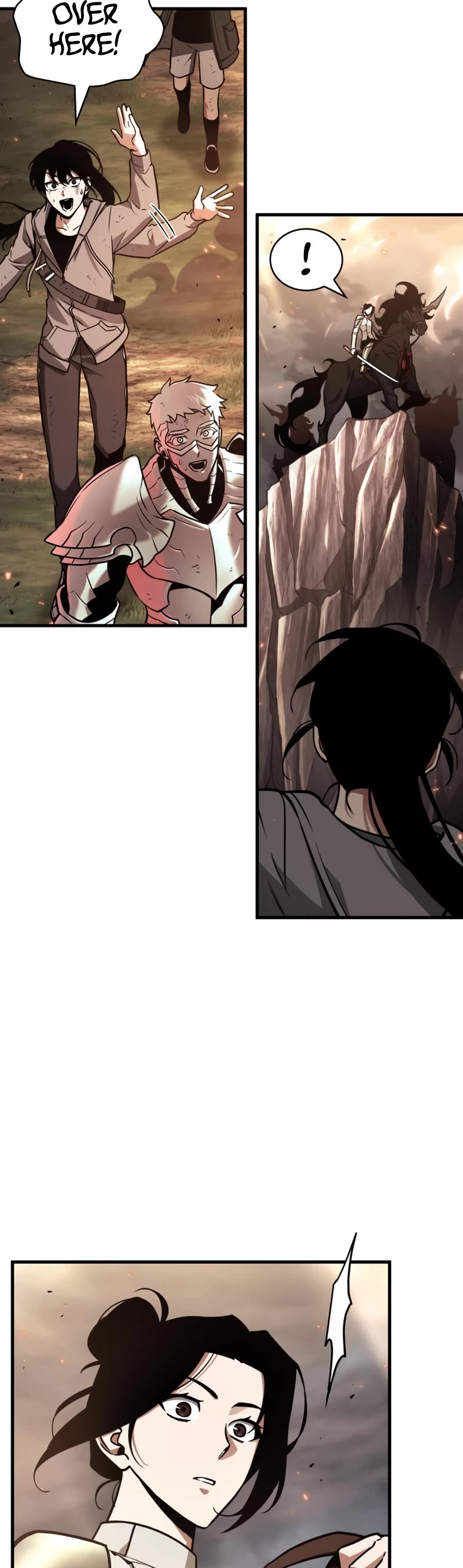 Omniscient Reader's Viewpoint Chapter 180 page 19 - Chapter 180