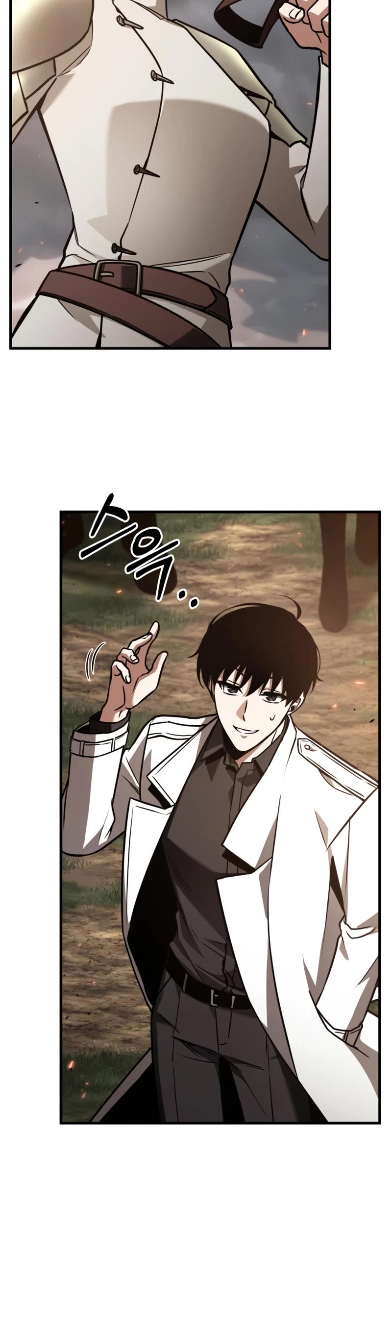 Omniscient Reader's Viewpoint Chapter 180 page 20 - Chapter 180