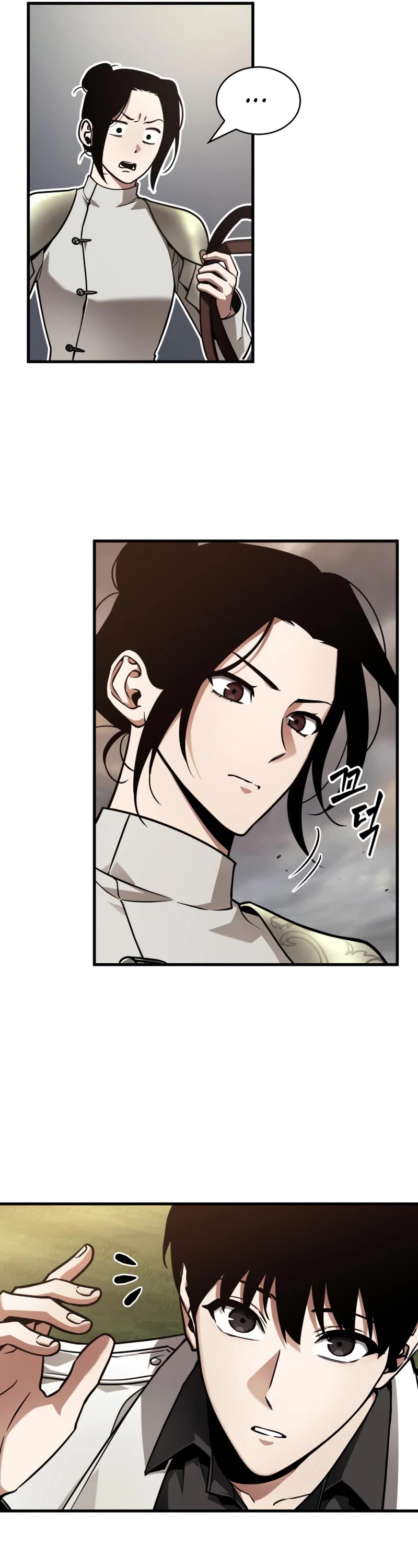 Omniscient Reader's Viewpoint Chapter 180 page 21 - Chapter 180