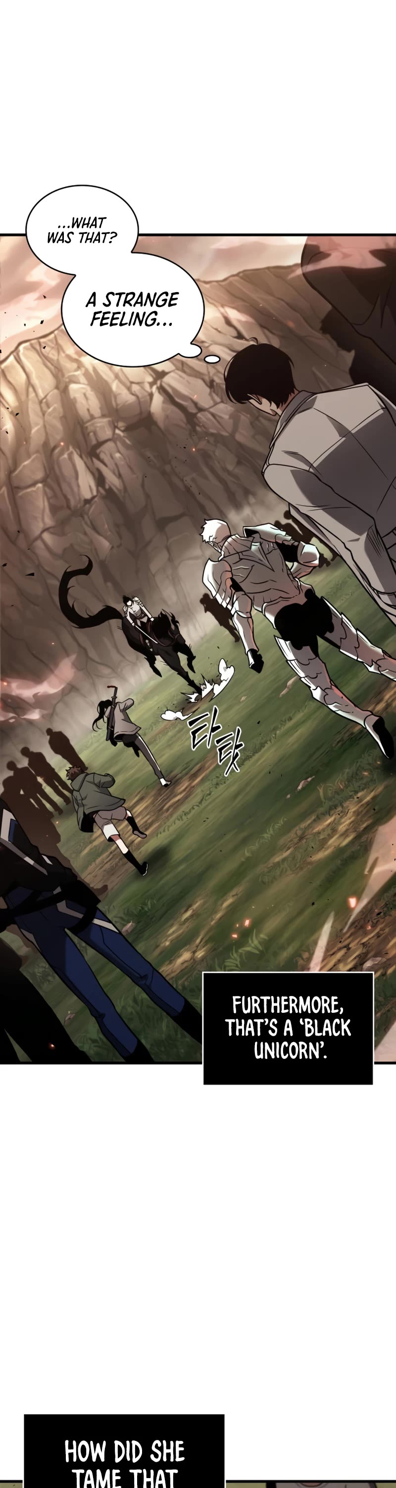 Omniscient Reader's Viewpoint Chapter 180 page 22 - Chapter 180