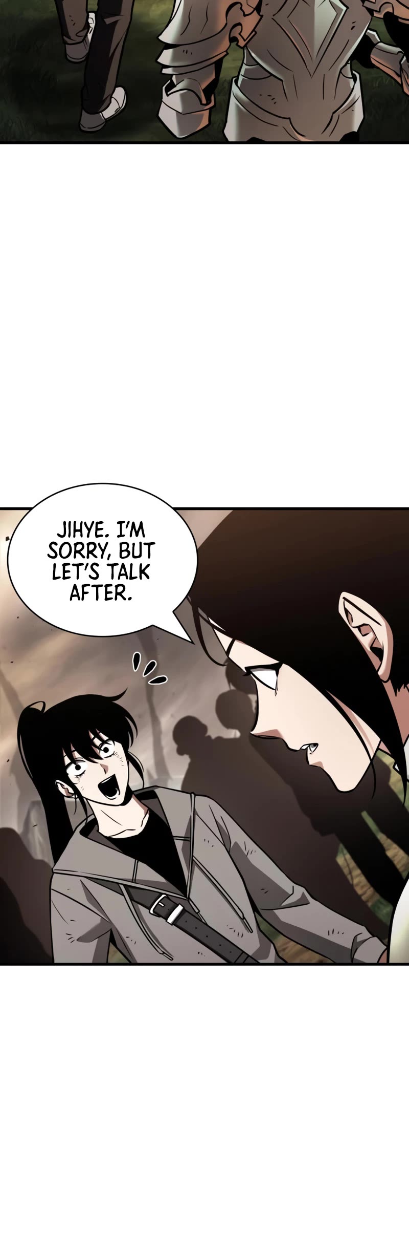 Omniscient Reader's Viewpoint Chapter 180 page 24 - Chapter 180