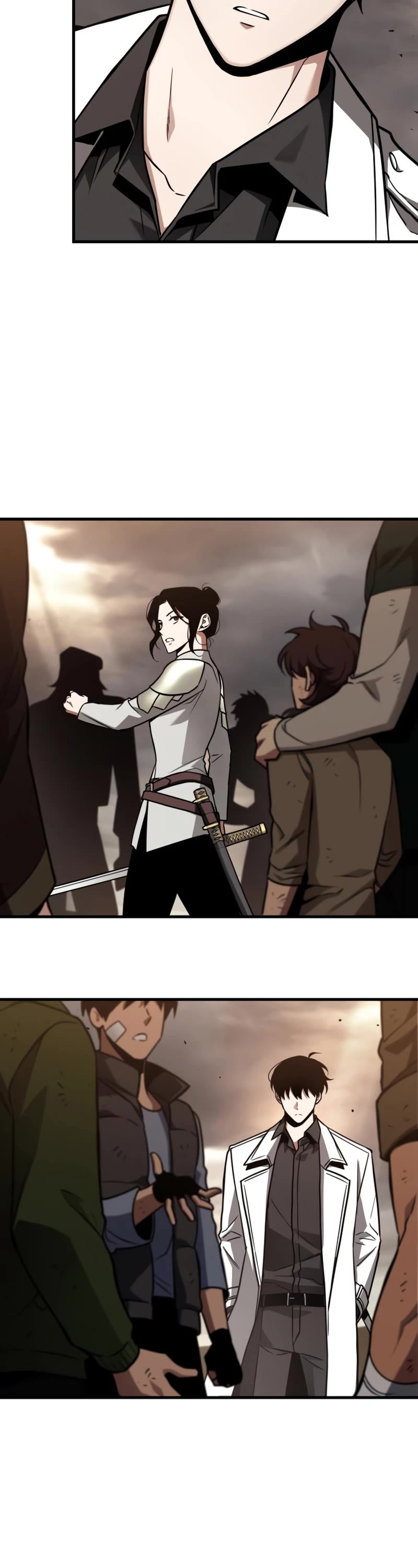 Omniscient Reader's Viewpoint Chapter 180 page 26 - Chapter 180