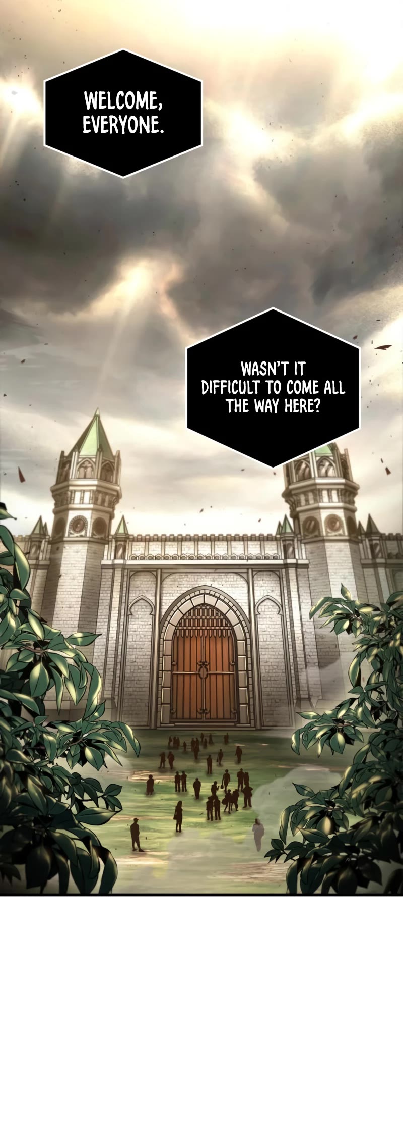 Omniscient Reader's Viewpoint Chapter 180 page 28 - Chapter 180