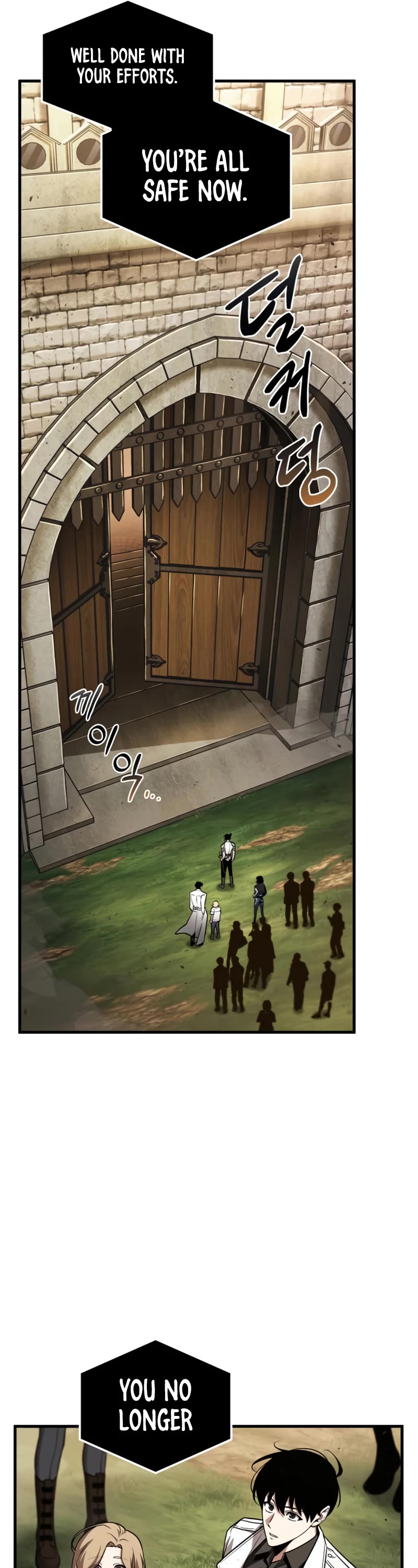 Omniscient Reader's Viewpoint Chapter 180 page 29 - Chapter 180