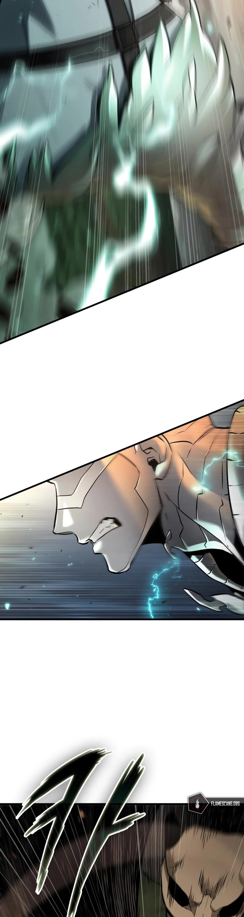 Omniscient Reader's Viewpoint Chapter 180 page 3 - Chapter 180