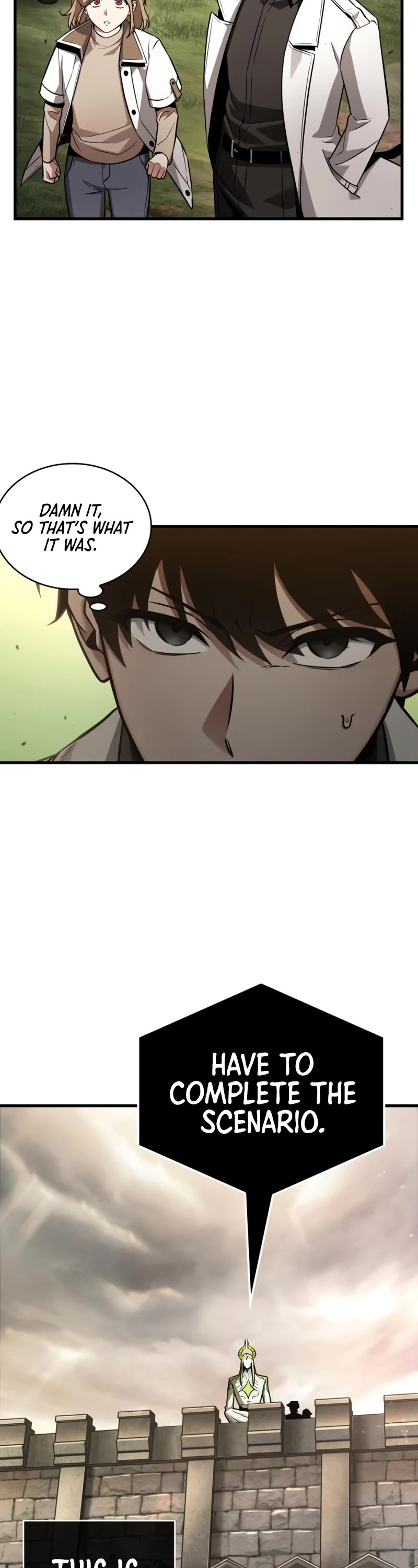 Omniscient Reader's Viewpoint Chapter 180 page 30 - Chapter 180