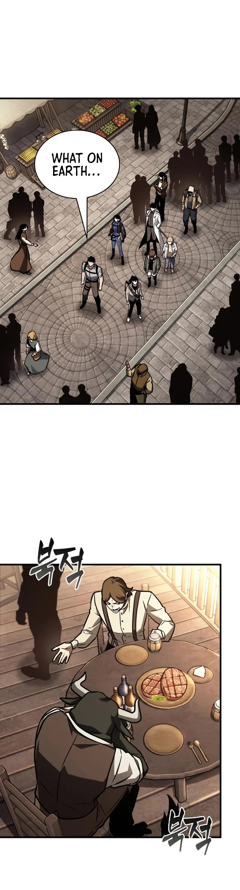Omniscient Reader's Viewpoint Chapter 180 page 36 - Chapter 180