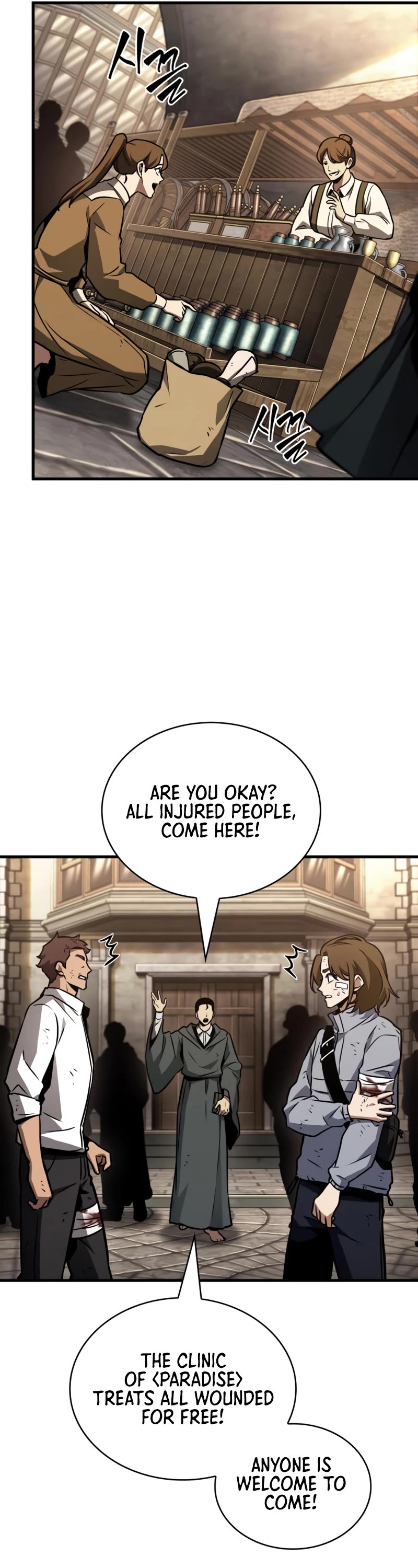 Omniscient Reader's Viewpoint Chapter 180 page 37 - Chapter 180
